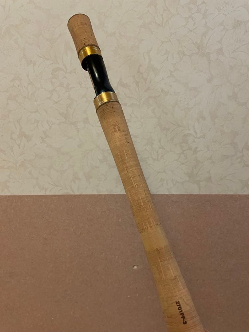 ワールドシャウラリミテッド2701 シマノ