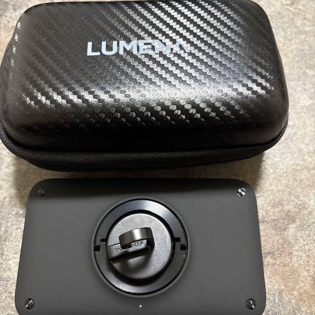 LUMENA ランタン