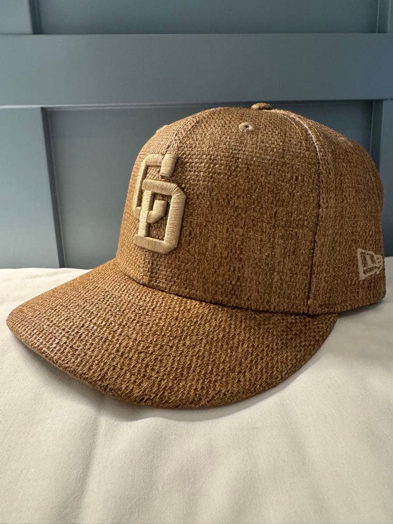 中日ドラゴンズ2026 沖縄春季キャンプ90周年現地限定ニューエラキャップ