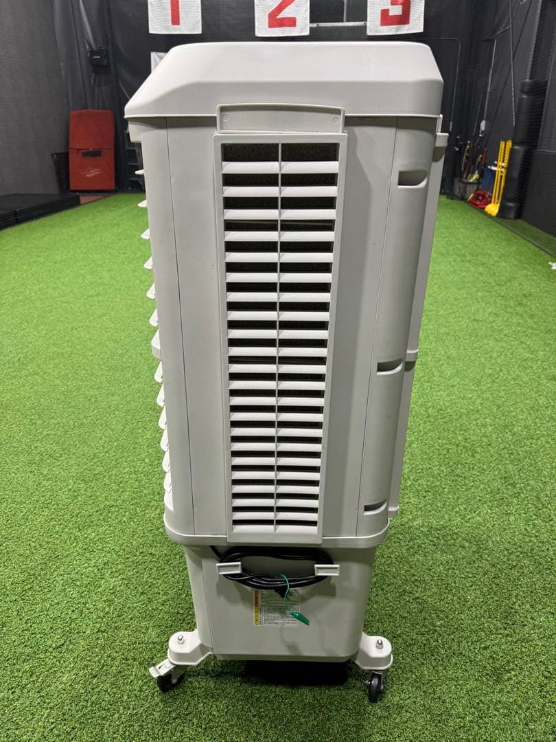 （株）ディグリー業務用冷風扇／MFJ07-13W1AC ②