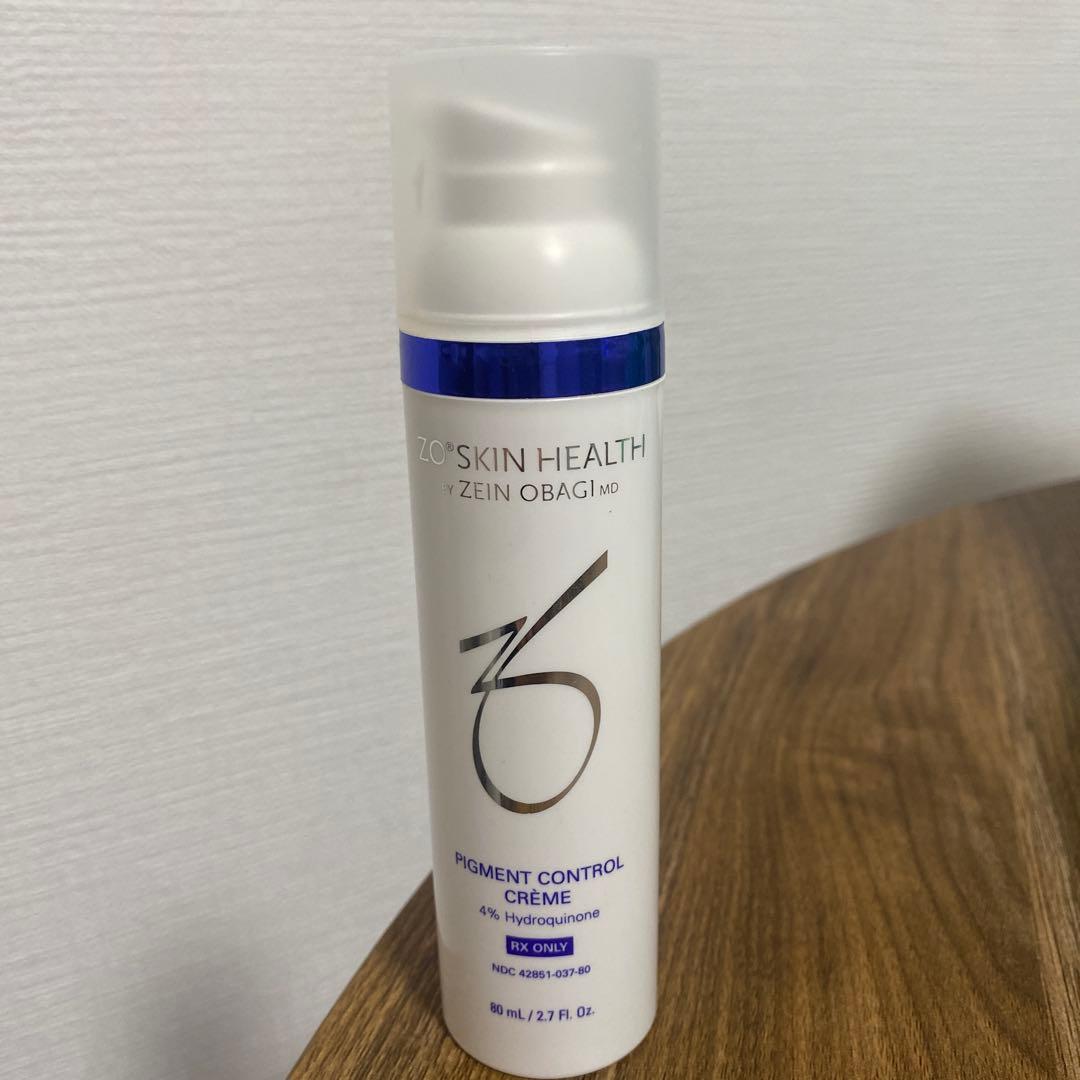 ゼオスキン　ミラミン