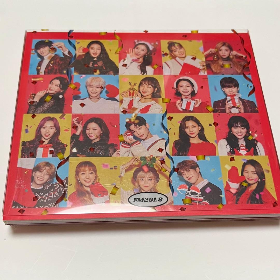 邦楽 ASTRO FM201.8 CD fantagio