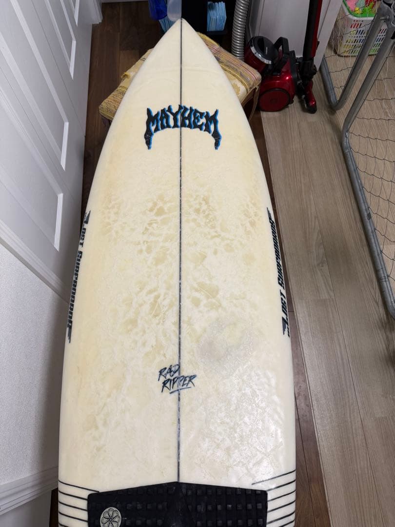 LOST ラッドリッパー 5.8