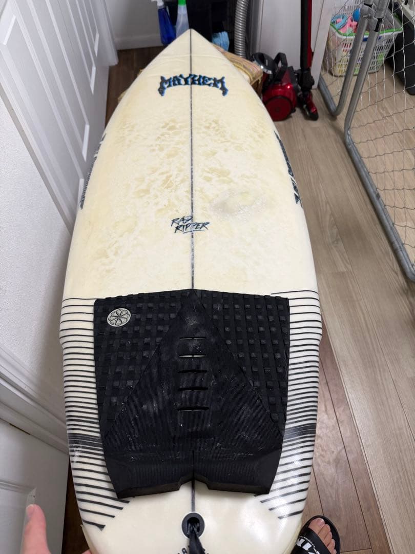 LOST ラッドリッパー 5.8