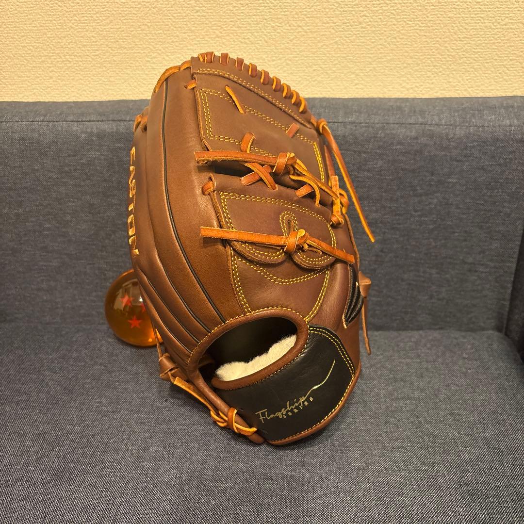 P*t様 【日本未発売】EASTON FLAGSHIPシリーズ硬式投手用イースト