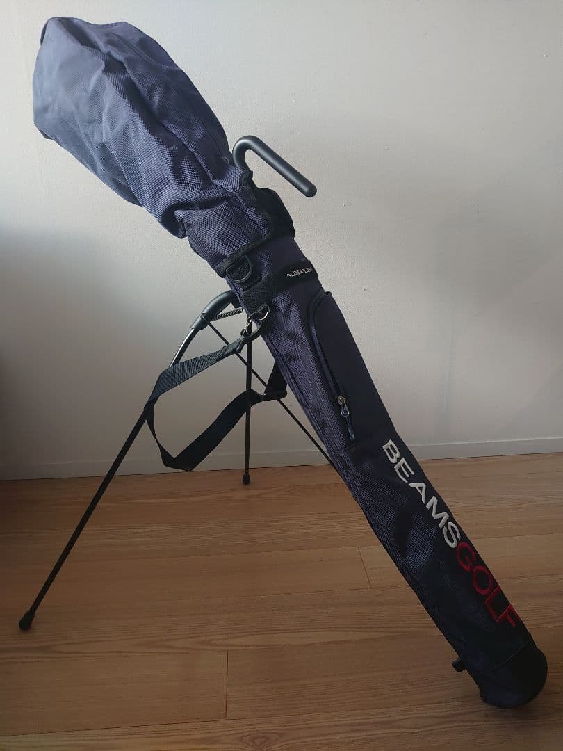 BEAMS GOLF ゴルフケース
