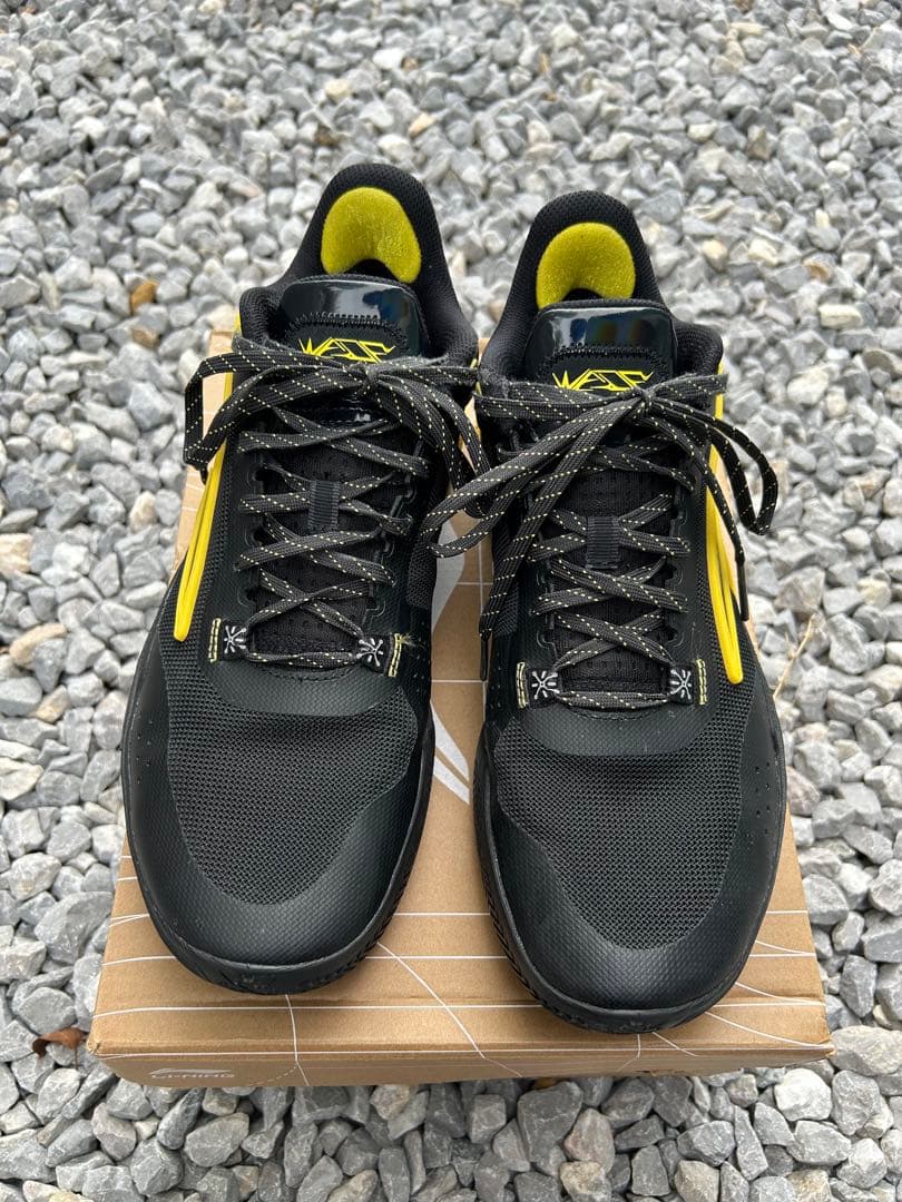 Wade Flash 「警戒」　28.0cm