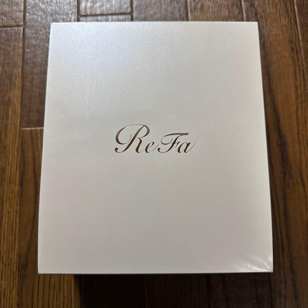 リファカラットレイ美顔ローラー