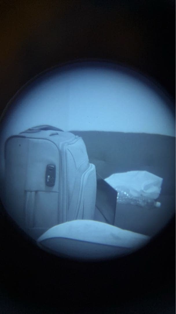 PVS-18 Gen2+ ナイトビジョン P45 白燐