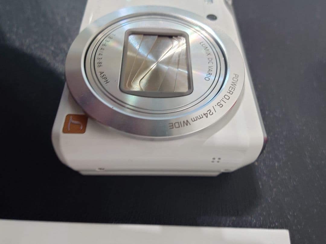 パナソニック　ルミックス20×　DMC-TZ55 動作問題無し