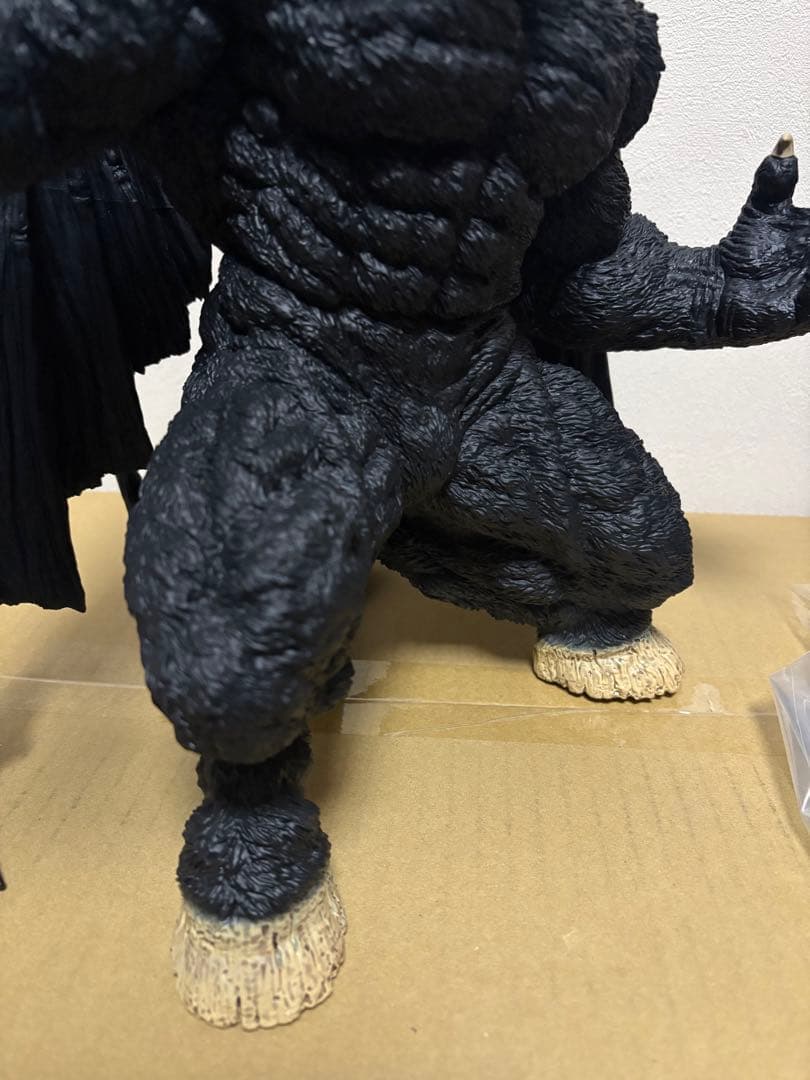 一番くじ ベルセルク 運命に抗う黒い剣士　A賞　B賞　ラストワン　セット