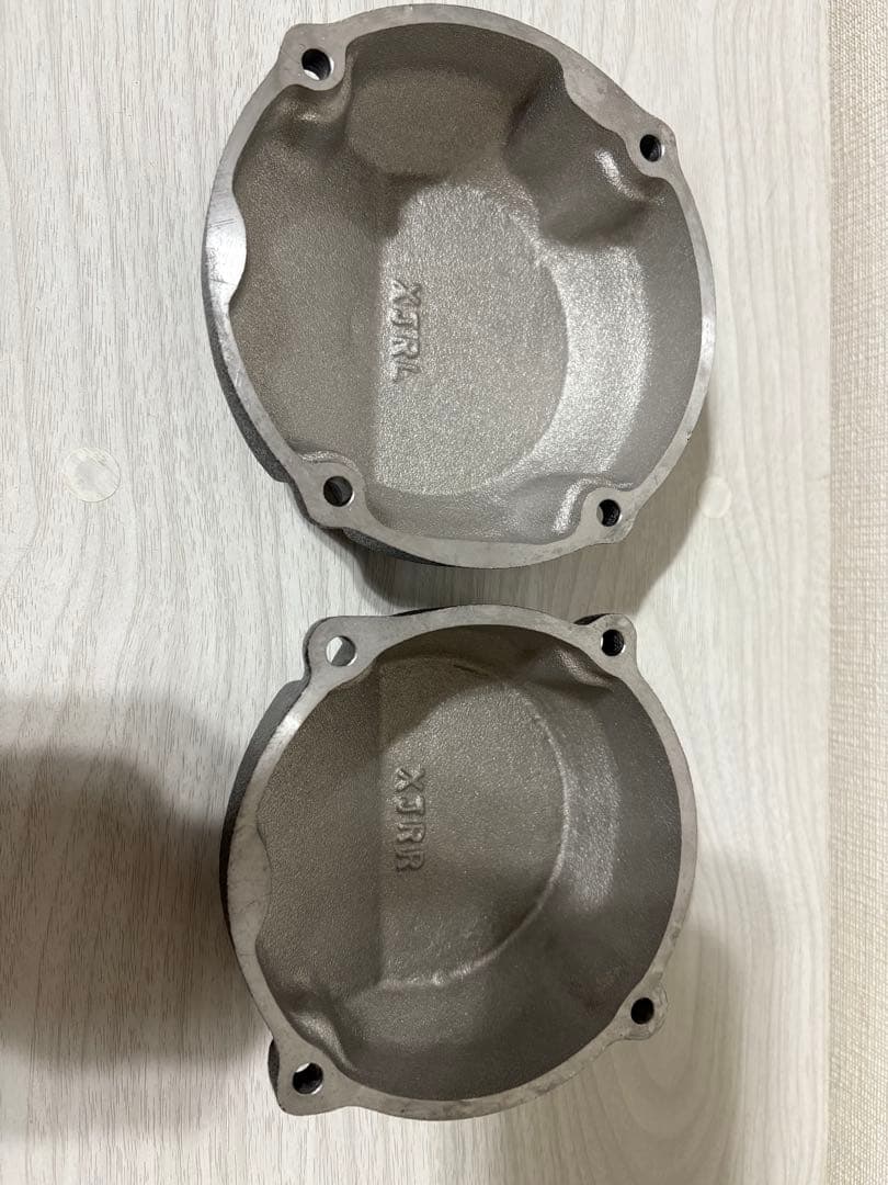 xjr400 BEETポイントカバー