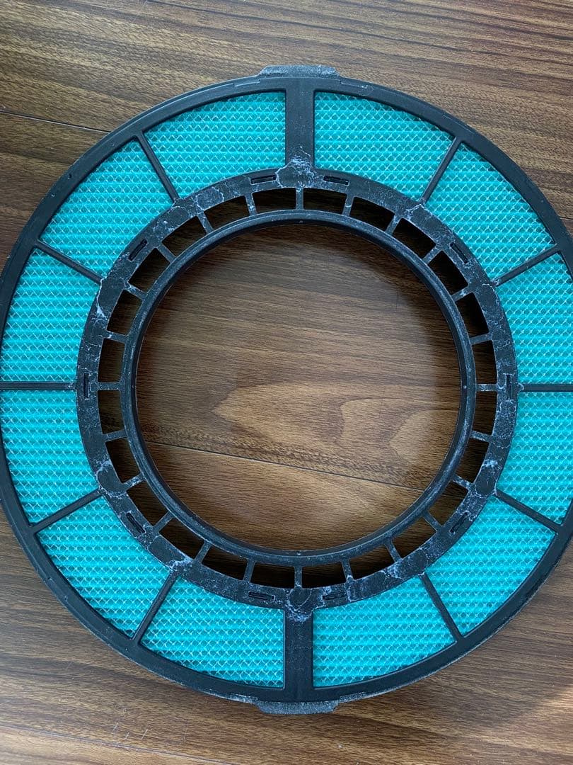 BALMUDA Rain 加湿器 フィルター付き