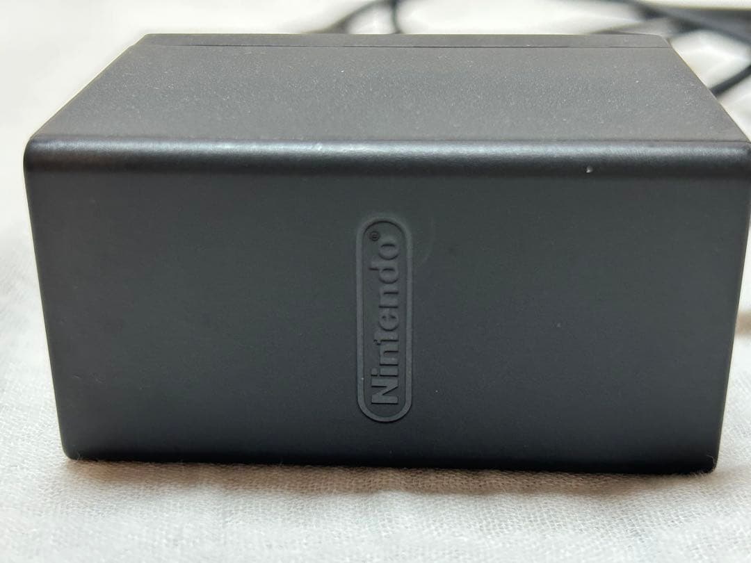 Nintendo Switch 本体 6.2インチ+周辺機器付き