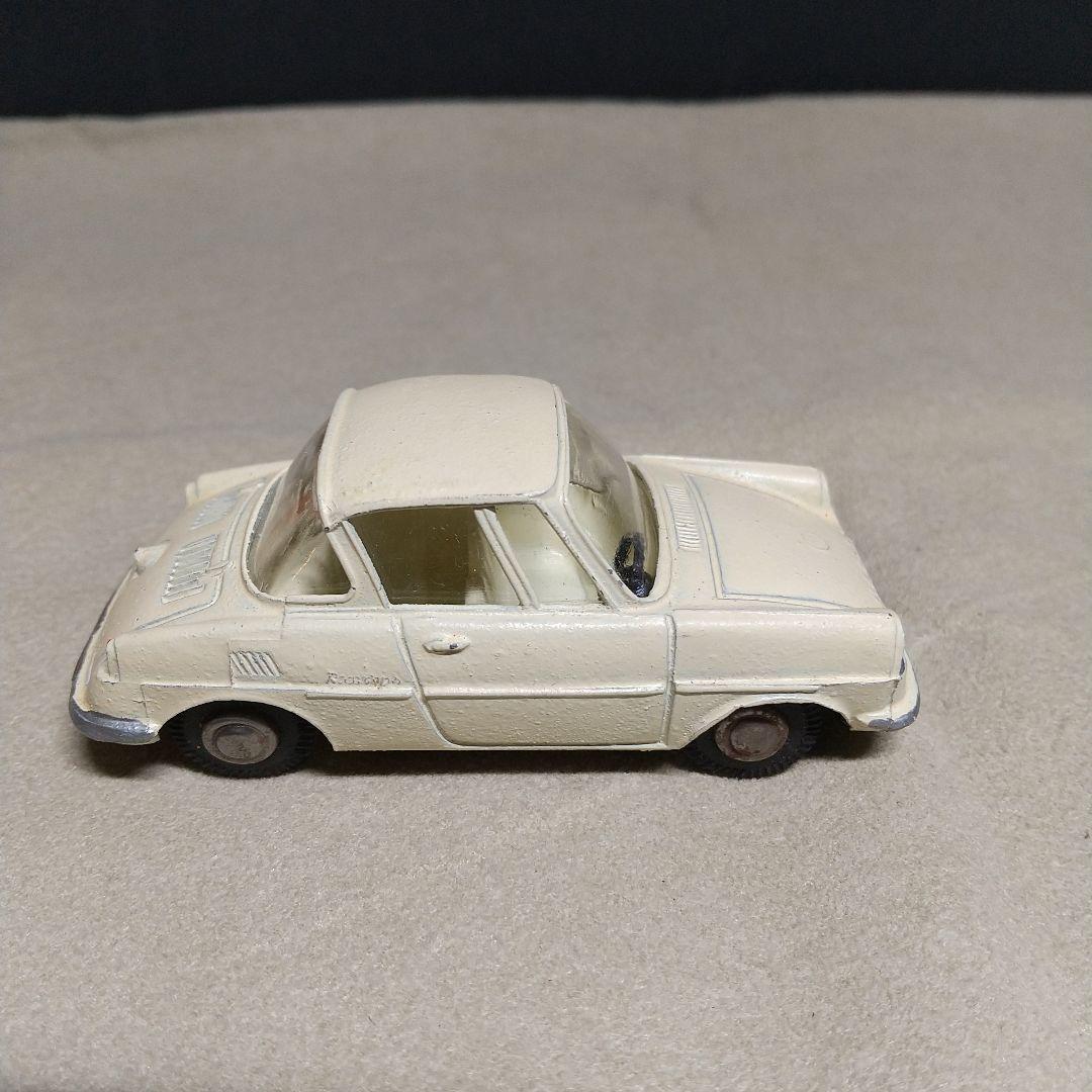 モデルペット　マツダ・R360・クーペ