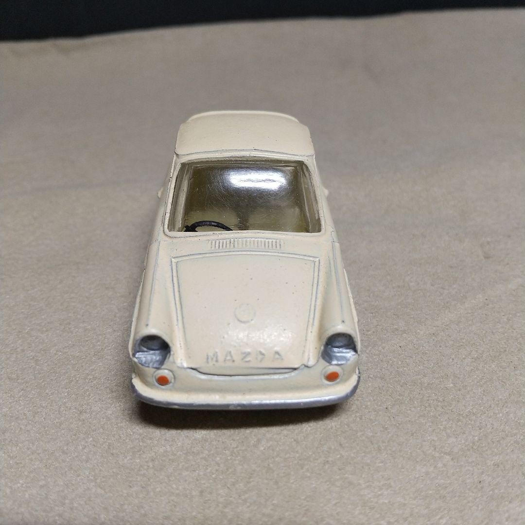 モデルペット　マツダ・R360・クーペ