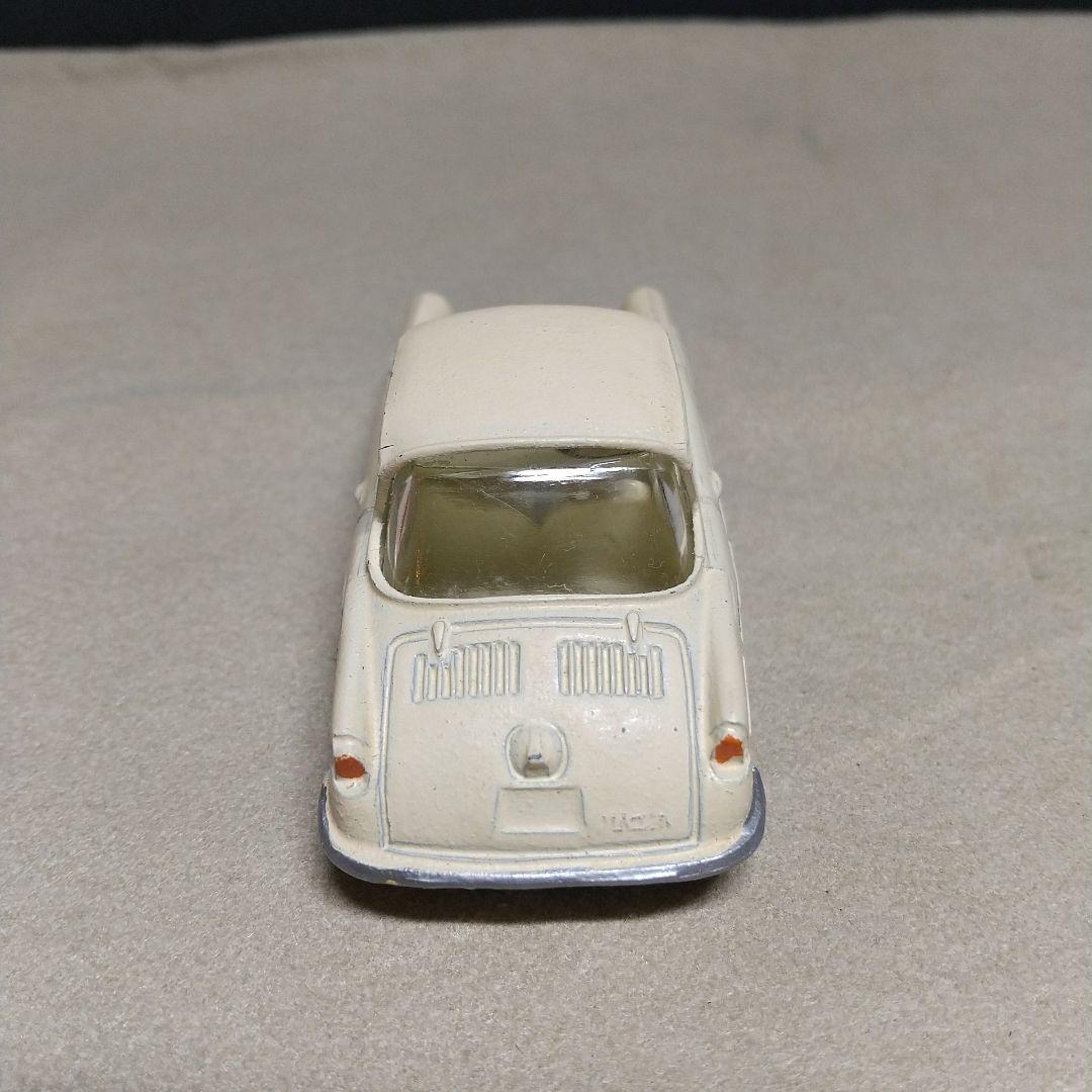 モデルペット　マツダ・R360・クーペ