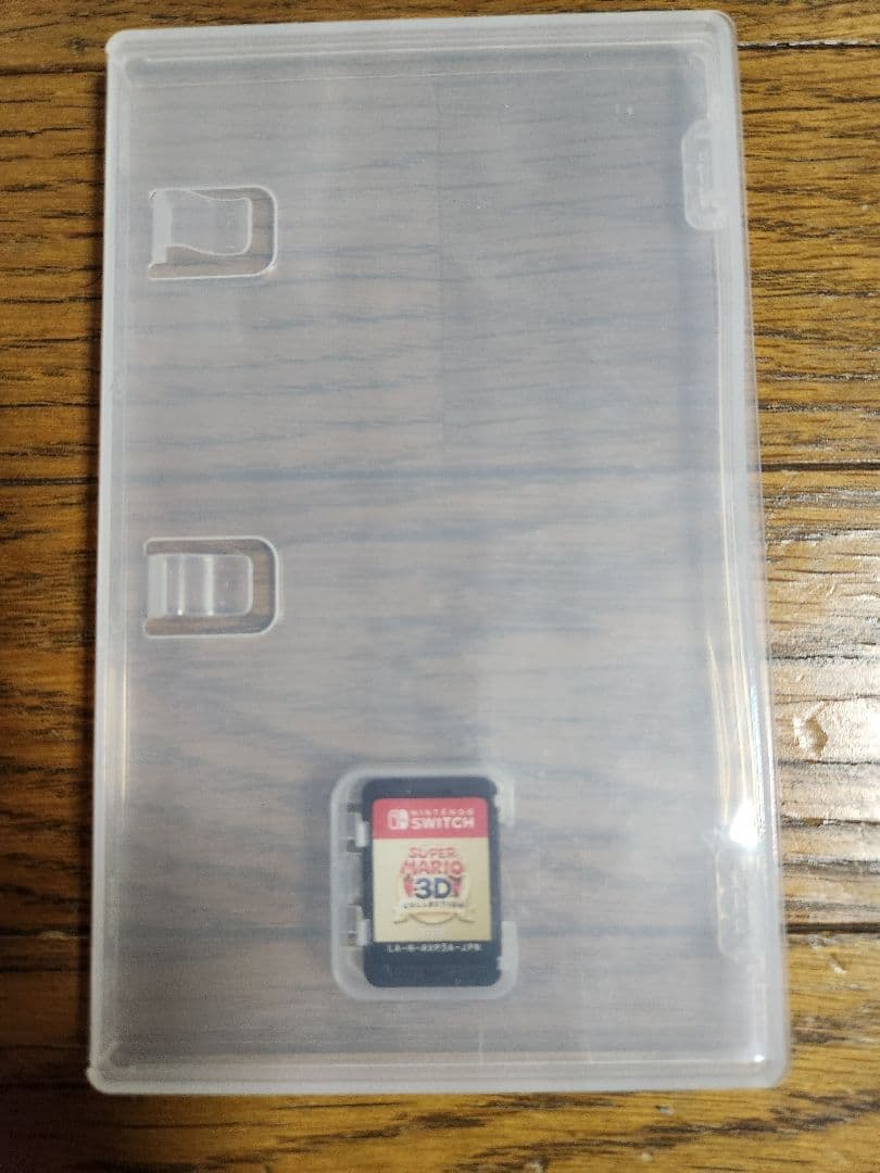 スーパーマリオ 3D Collection