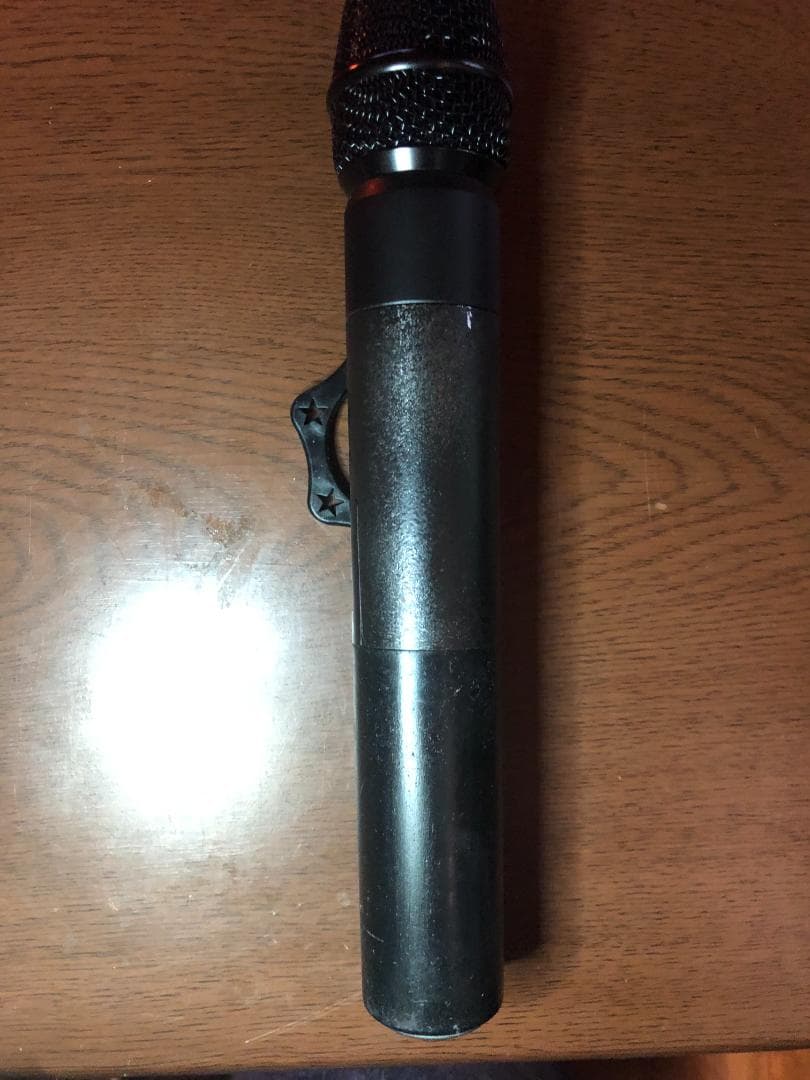 ら*る様 LINE 6 XD-V35 ワイヤレスマイクセット