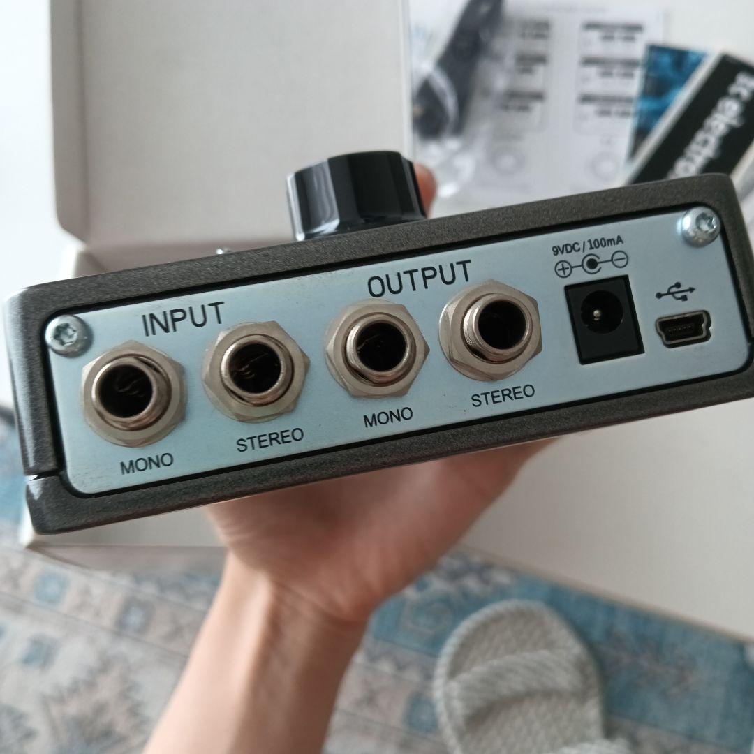 ギター tc electronic DITTO LOOPER X2