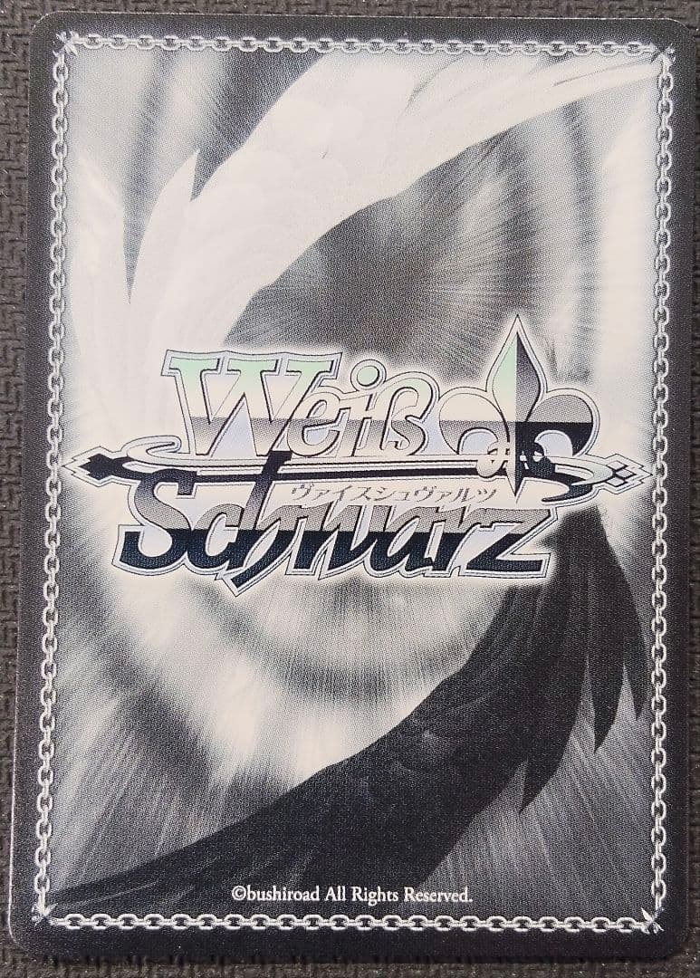 ヴァイスシュヴァルツ 煌めき続ける物語 高坂穂乃果 PR