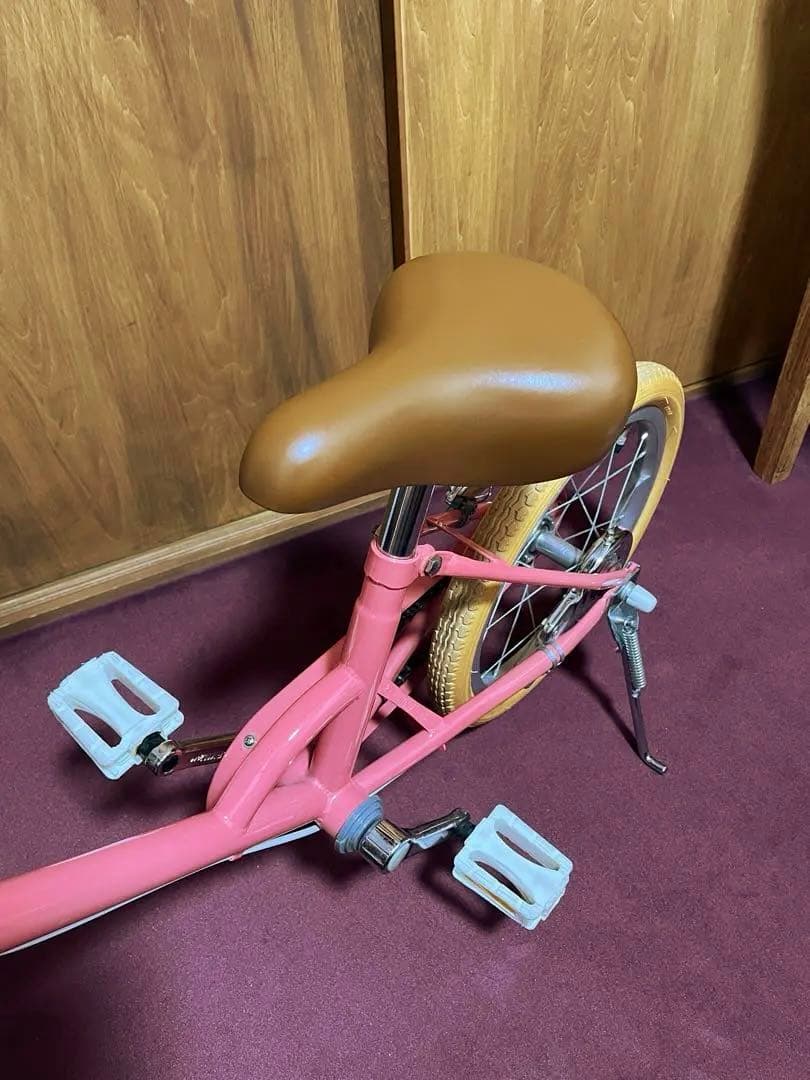 【送料込み】little tokyobike 16インチ