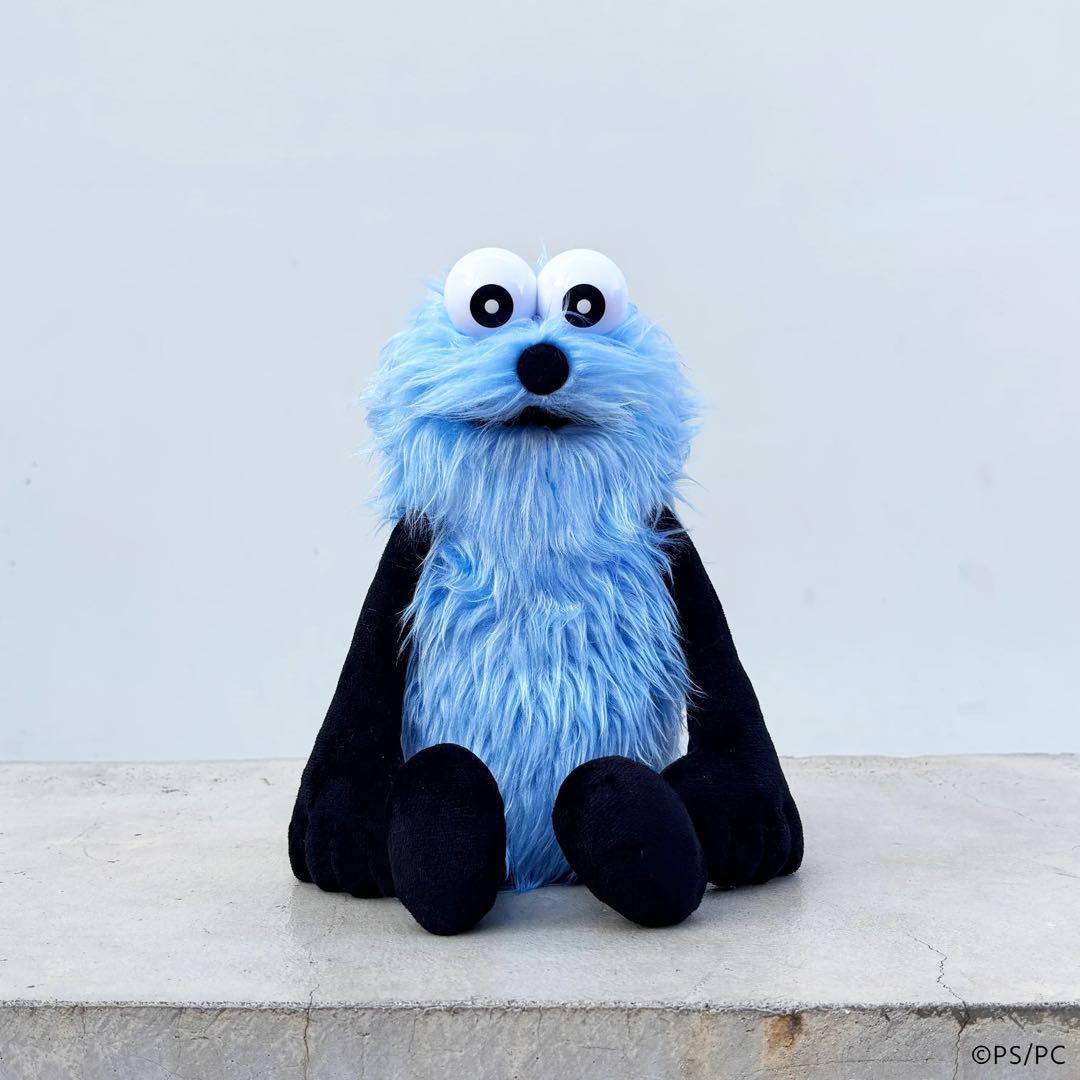 【新品未開封】【送料込み】【即日発送可】パペットスンスン公式ぬいぐるみ