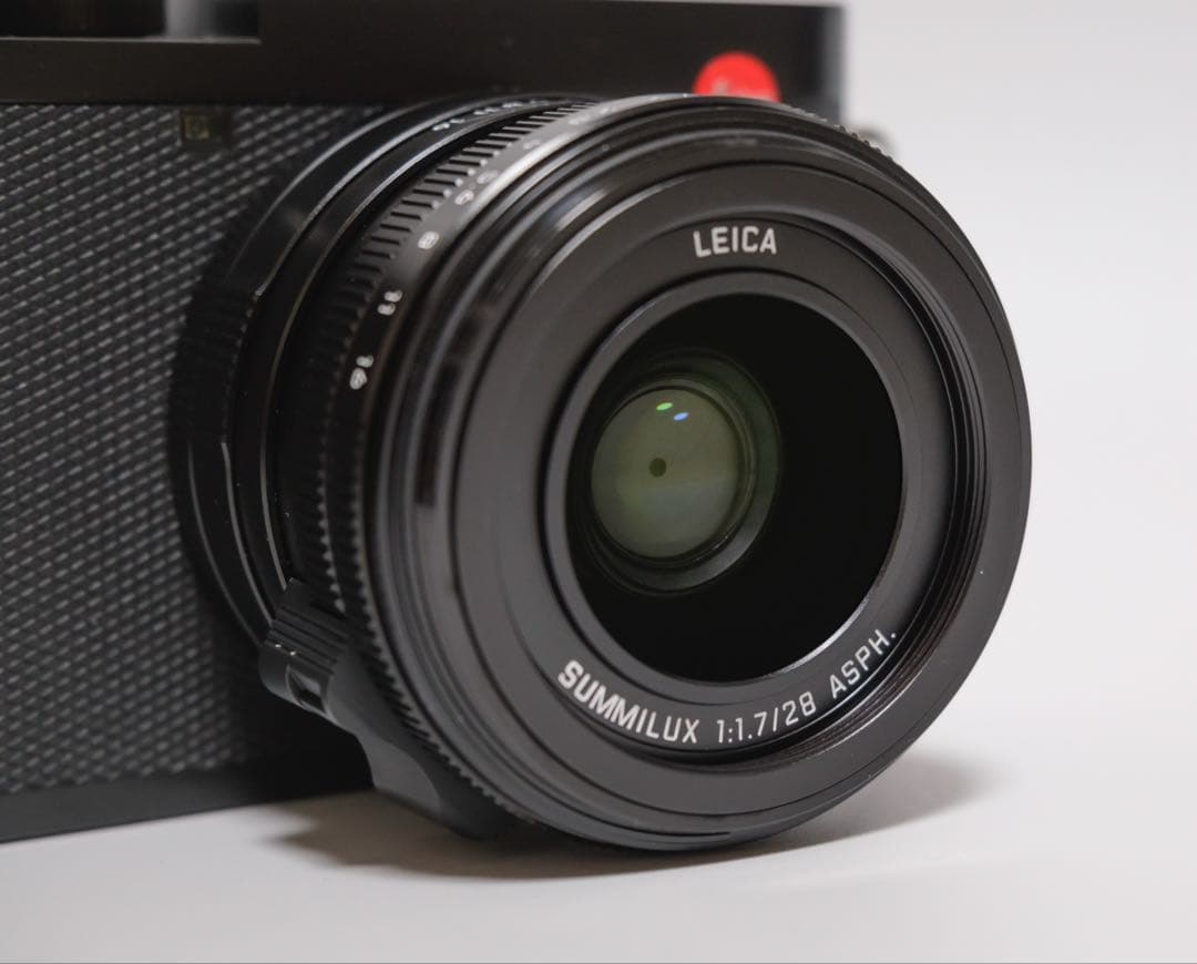 【美品】Leica (ライカ) Q2 オマケ多数