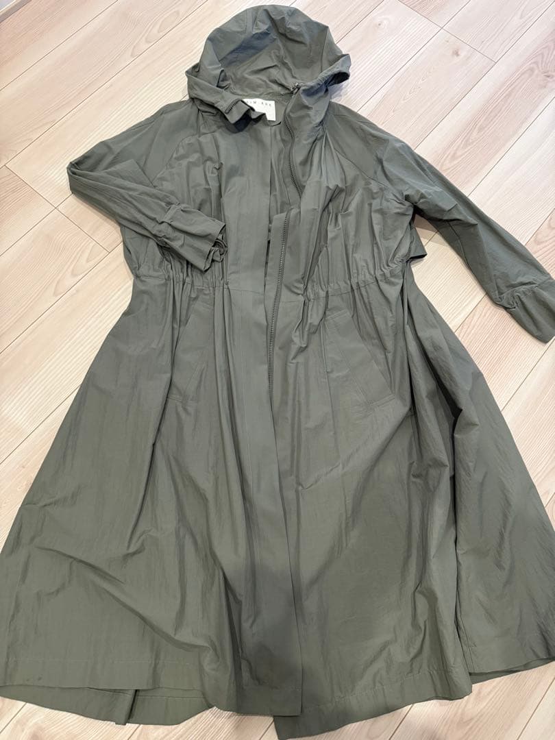 リムアーク　ブルゾン