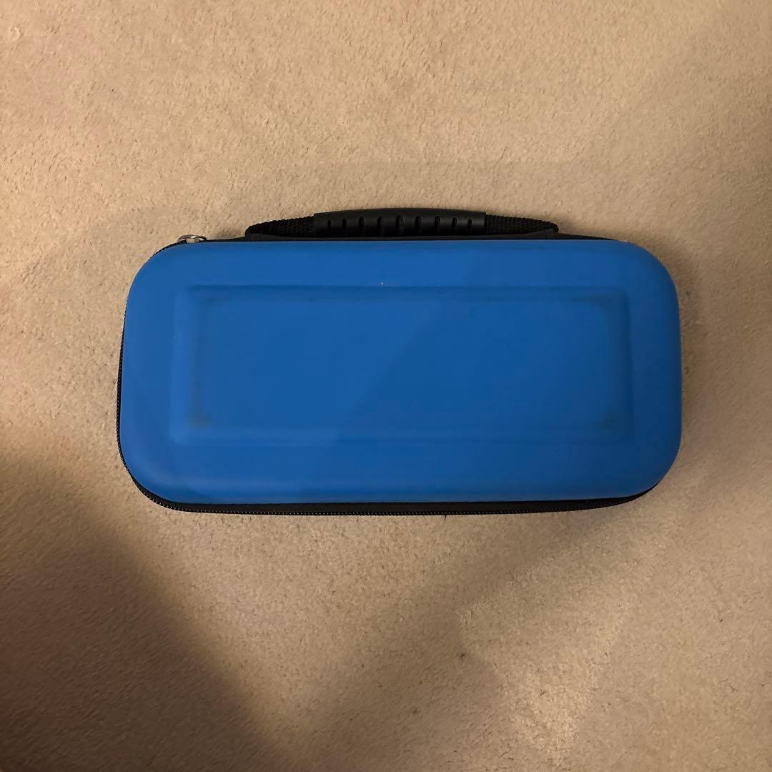 Nintendo Switch 本体　完品　SDカード128GB