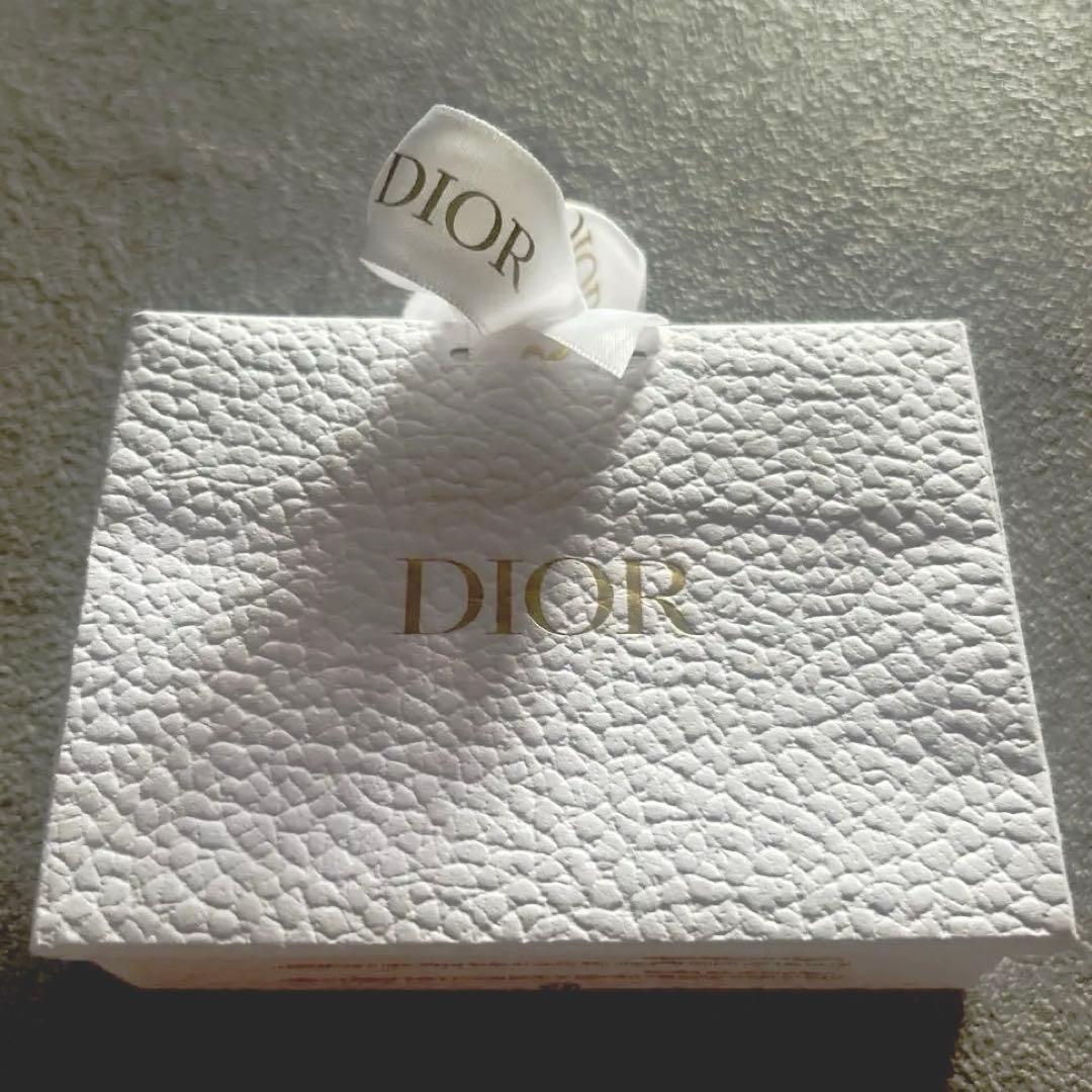 CHRISTIAN DIOR LE BAUME 50ml ケース付き 限定版