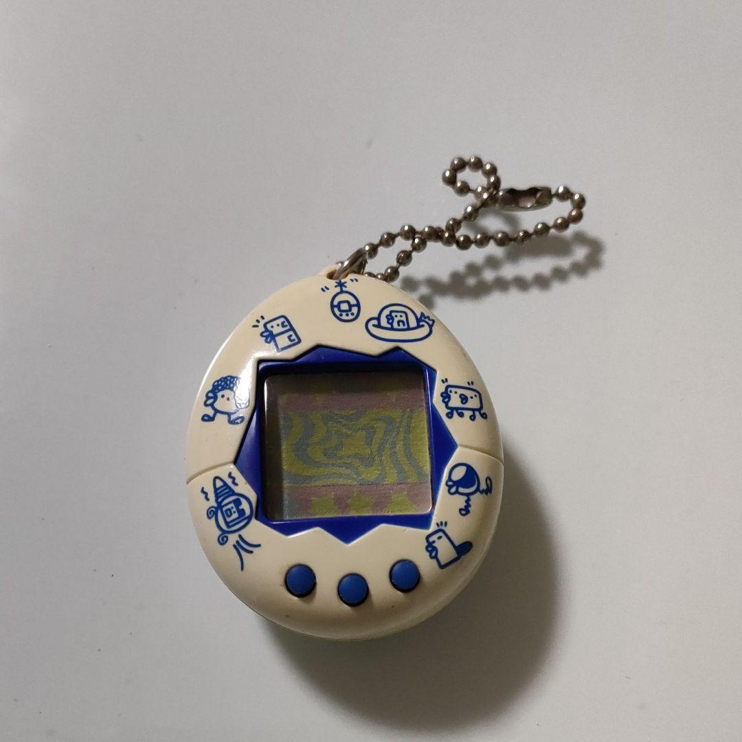 【希少】初代たまごっち