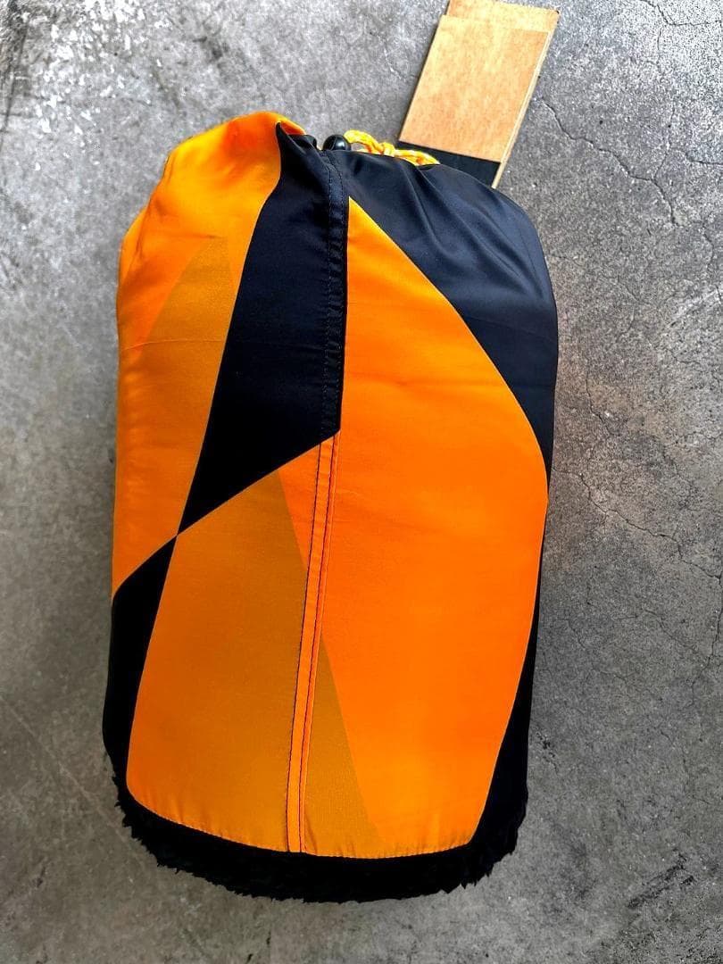 新品正規品　THE NORTH FACE ノースフェイス ブランケット ポンチョ