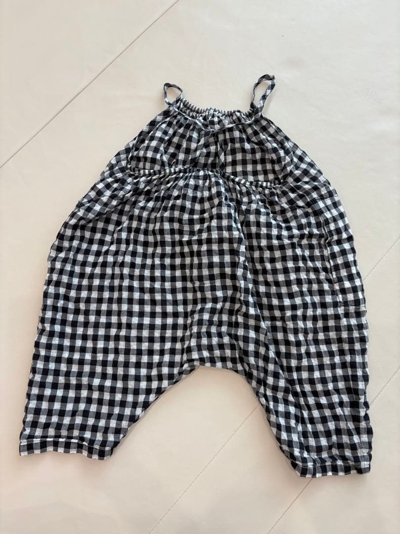 ボトムス soor ploom ines 1y