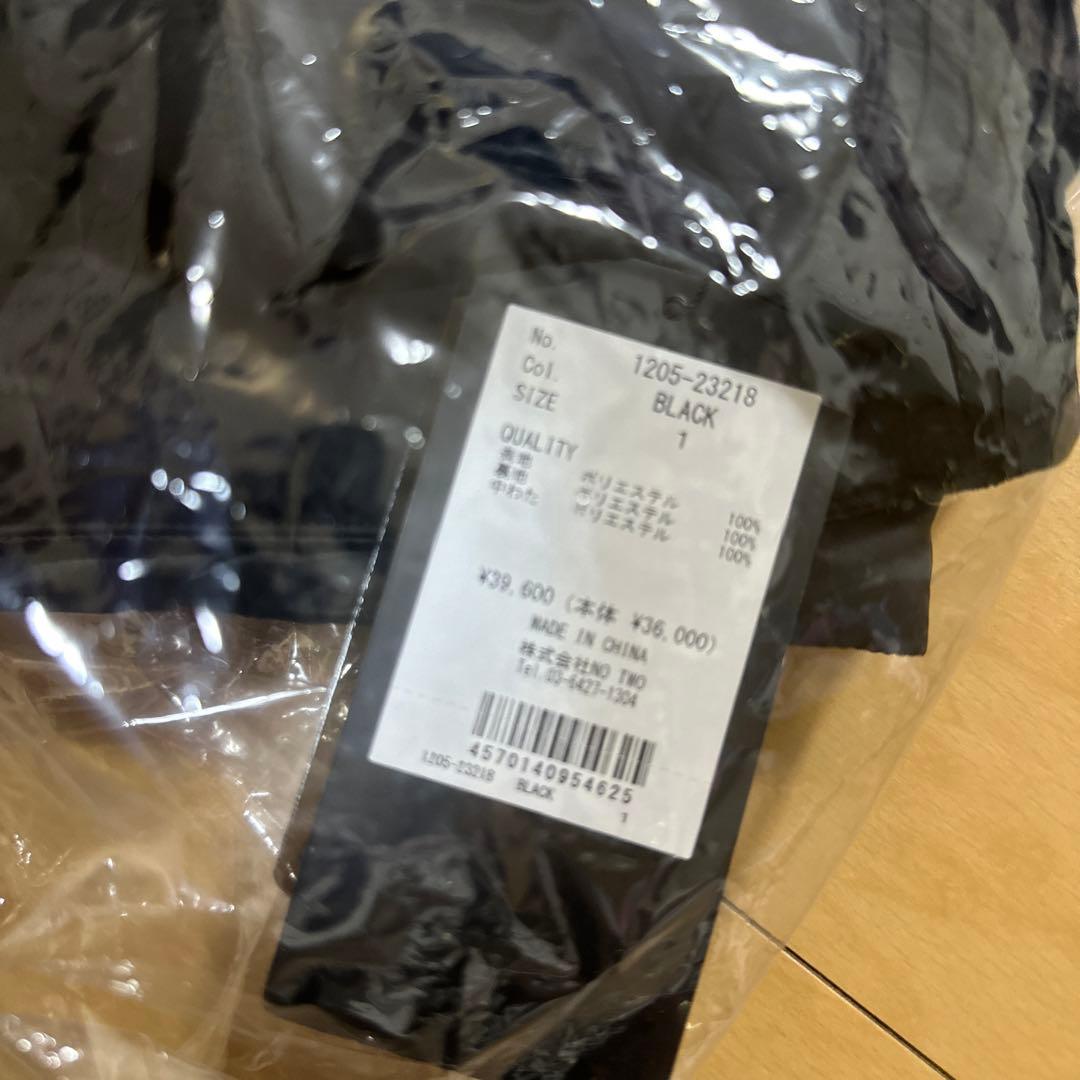 本日限定価格　CPG フロントラップ　ダウンスカート　ゴルフ　井上 莉花さん着用