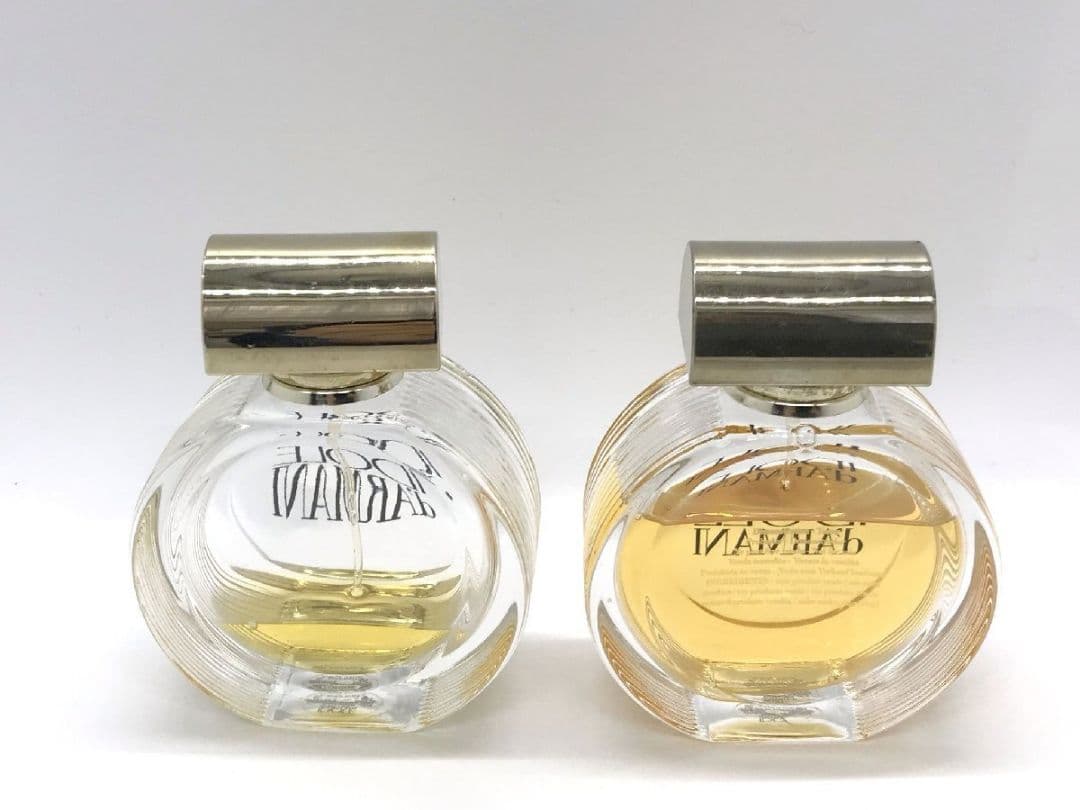 香水 ■ GIORGIO ARMANI アイドル ドゥ アルマーニEDP50ml