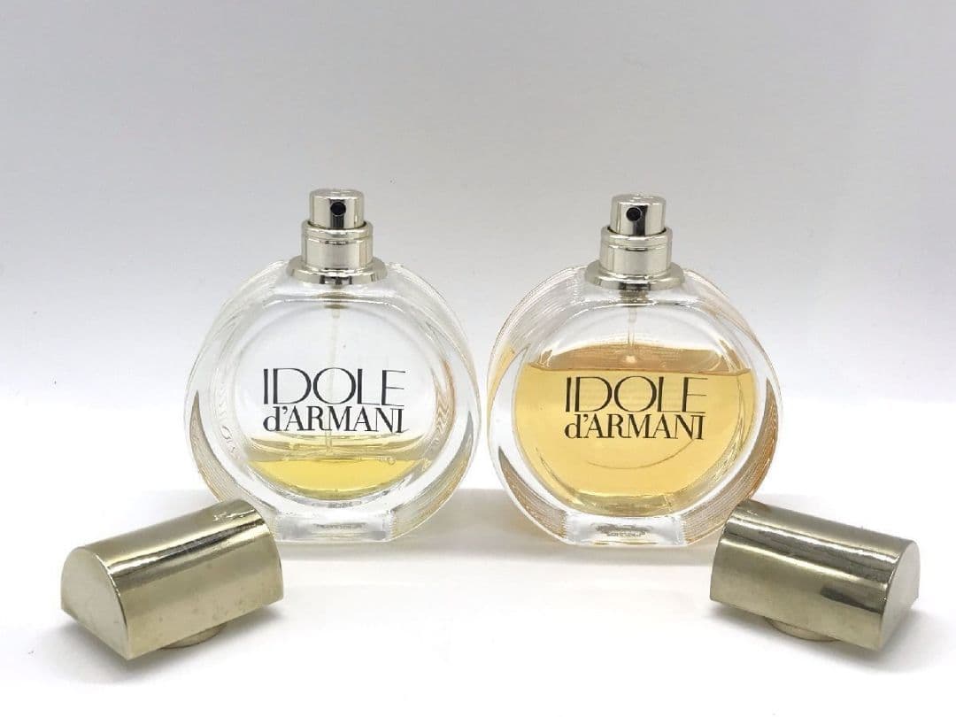 香水 ■ GIORGIO ARMANI アイドル ドゥ アルマーニEDP50ml