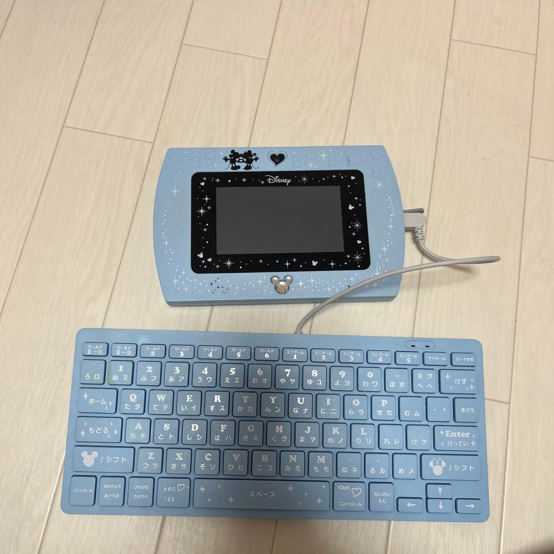 マジカル・ミー・パッド＆専用ソフトキーボードSET