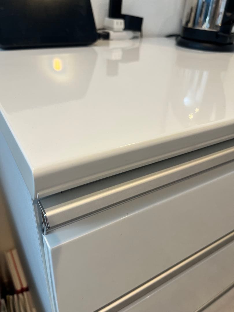 キッチンカウンター ニトリ　レジューム