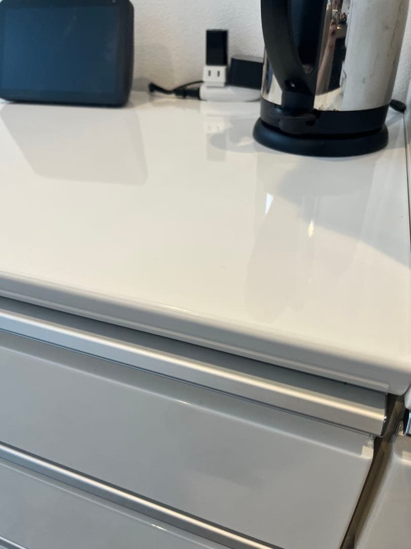 キッチンカウンター ニトリ　レジューム