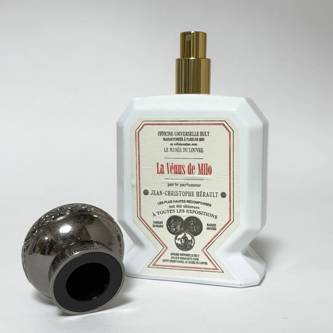 ビュリー　オードトワレ　ミロのヴィーナス 75ml