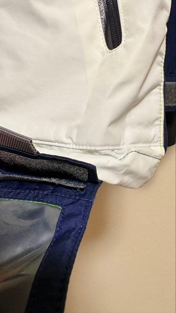 ヘリーハンセン スノーボード/スキーウェア