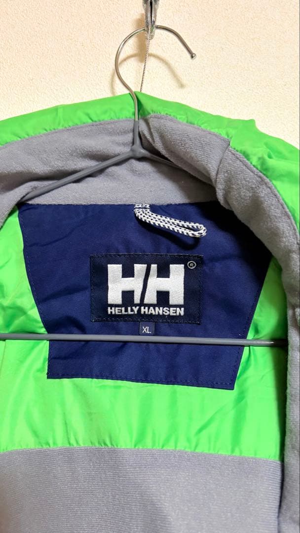 ヘリーハンセン スノーボード/スキーウェア