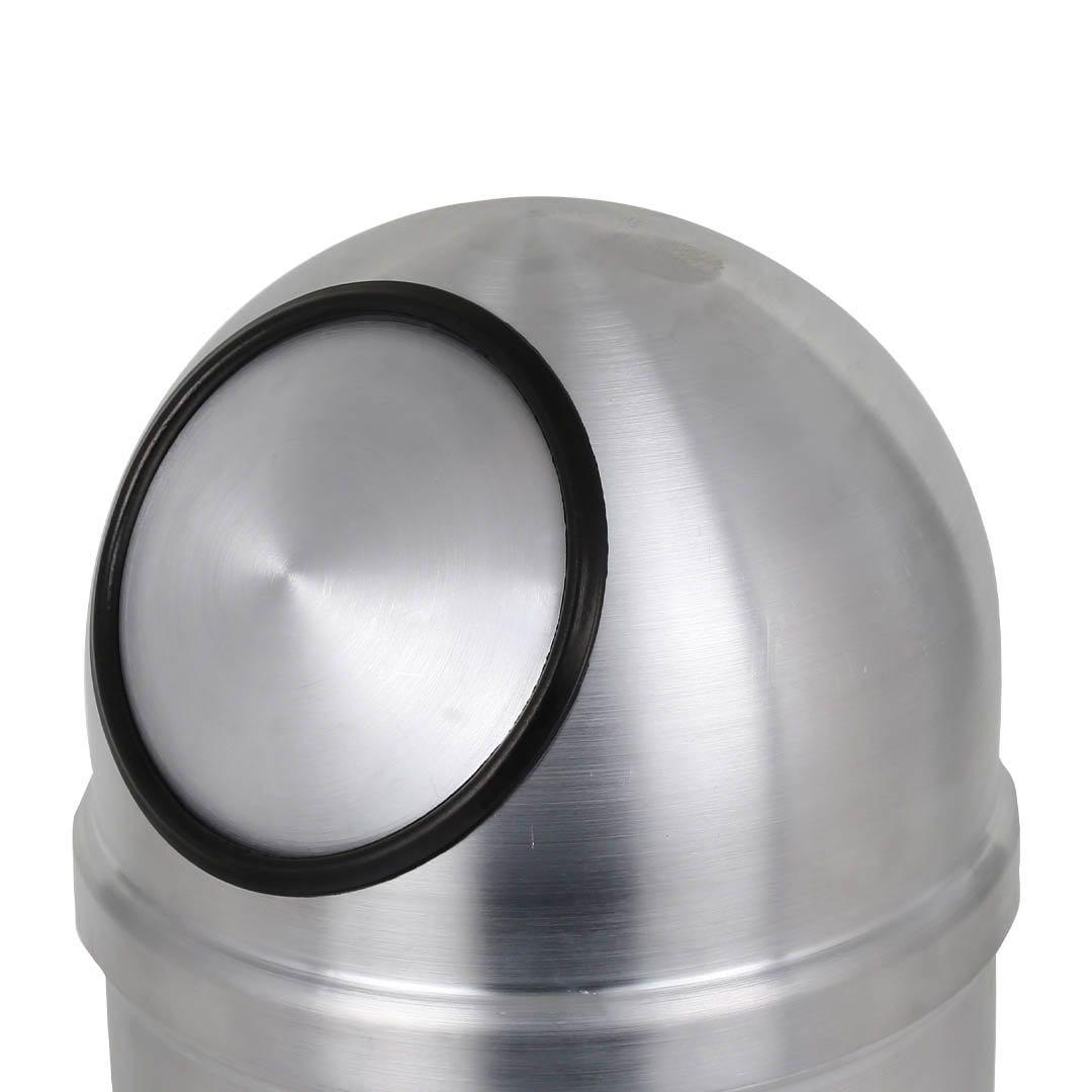 ダルトン　ゴミ箱NB-0629L/ST