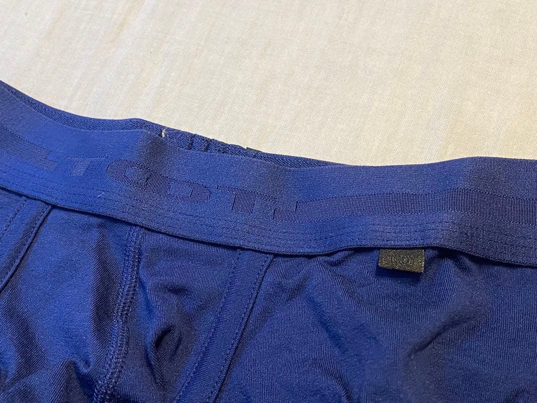 TOOT シルク ボクサー