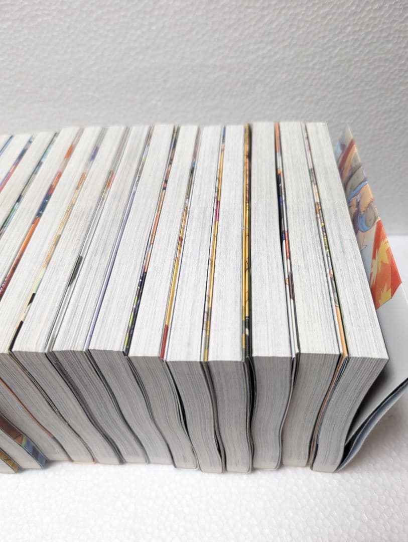 み*あ様 ヒカルの碁　完全版　セット売り　１８巻抜け