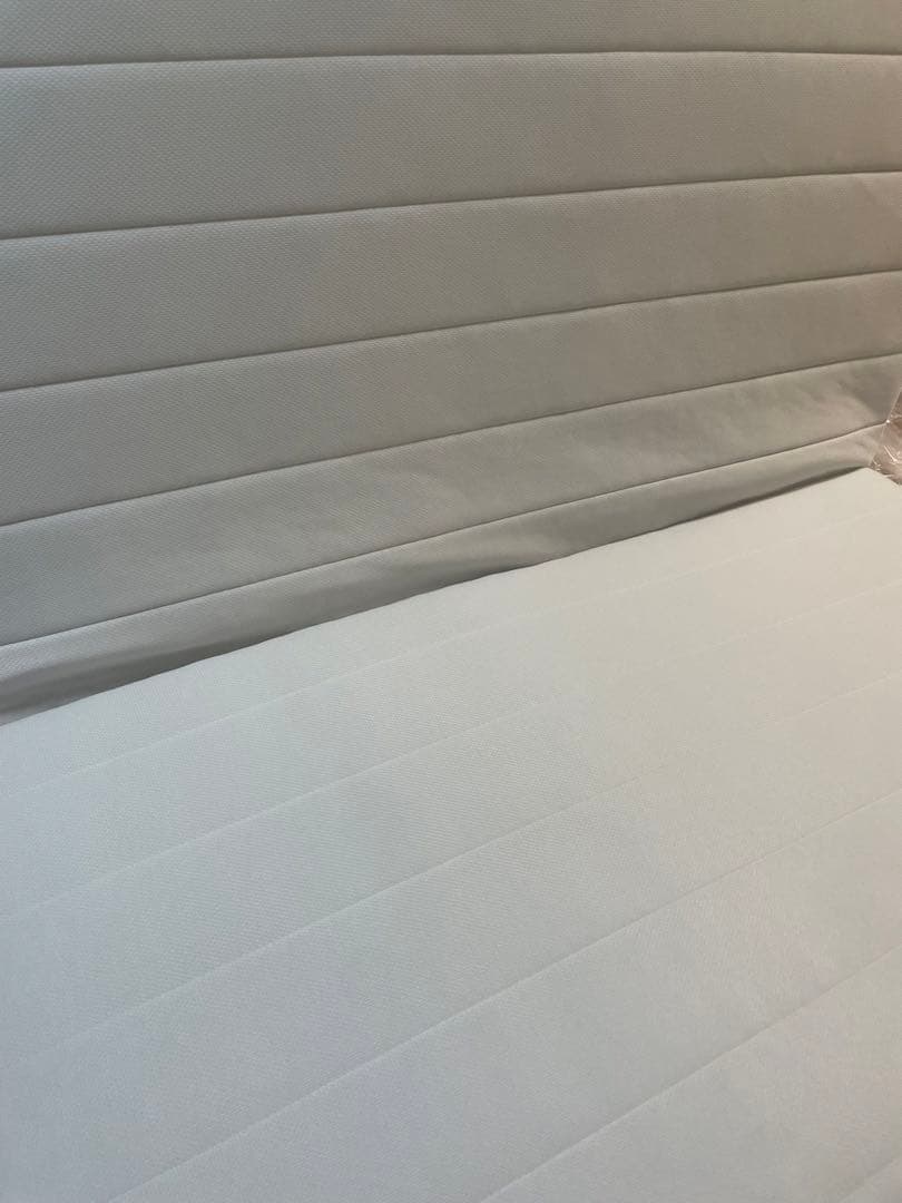 【虹色】エアウィーヴ　スマート　Z01 セミダブル