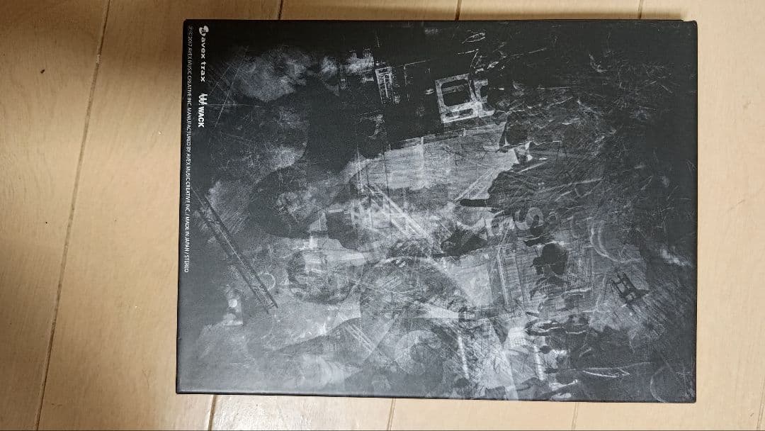 ※LIVEDisc無し BiSH Less Than SEX  帝王切開