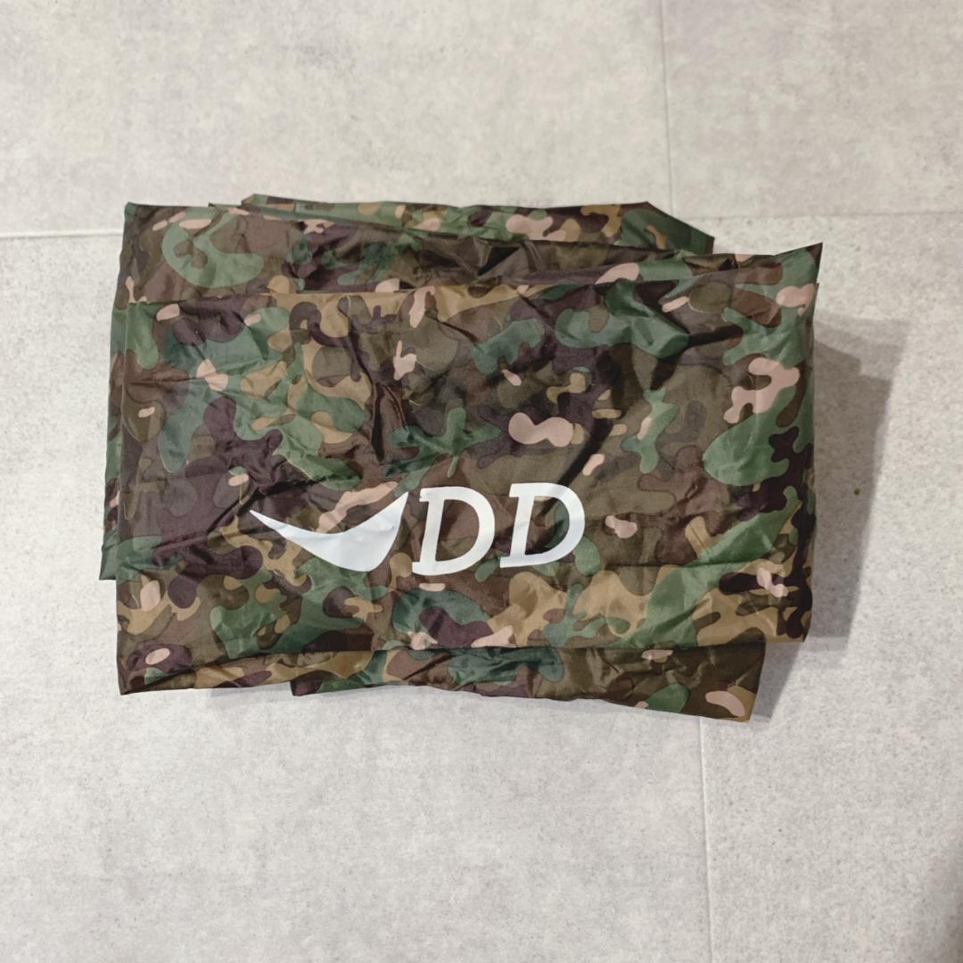 テーブル・チェア・ハンモック DD Frontline Hammock-MC Mk.7