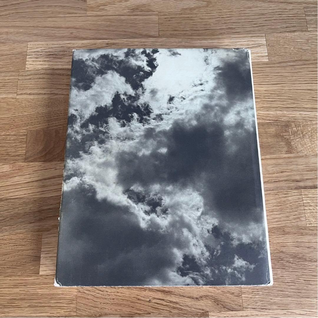 BEAR POND Bruce Weber 初版本 1990年 写真集 希少本